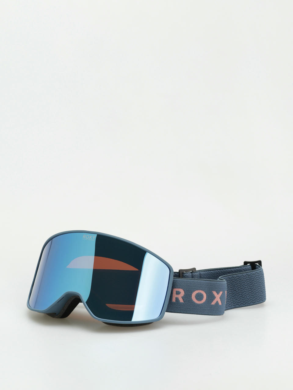 Brýle na snowboard Roxy Storm Wmn (wild wind/silver ml)