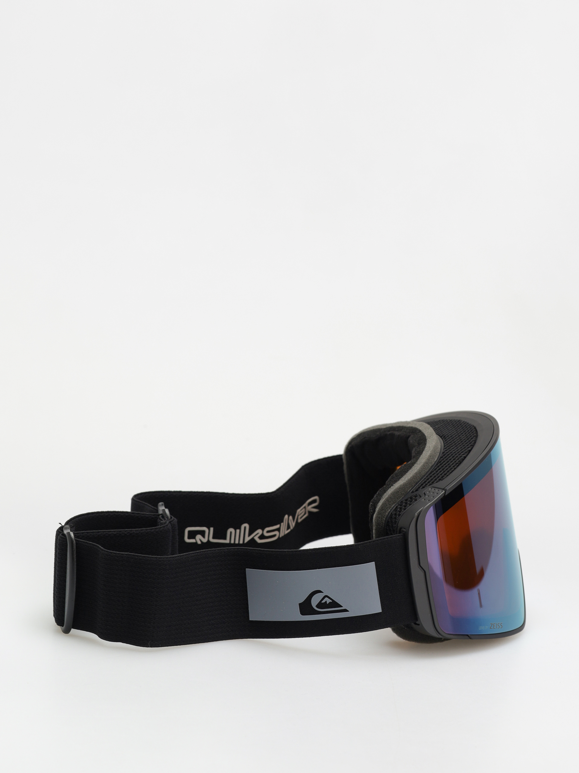 Brýle na snowboard Quiksilver Storm MG (black/clux l blue ml)