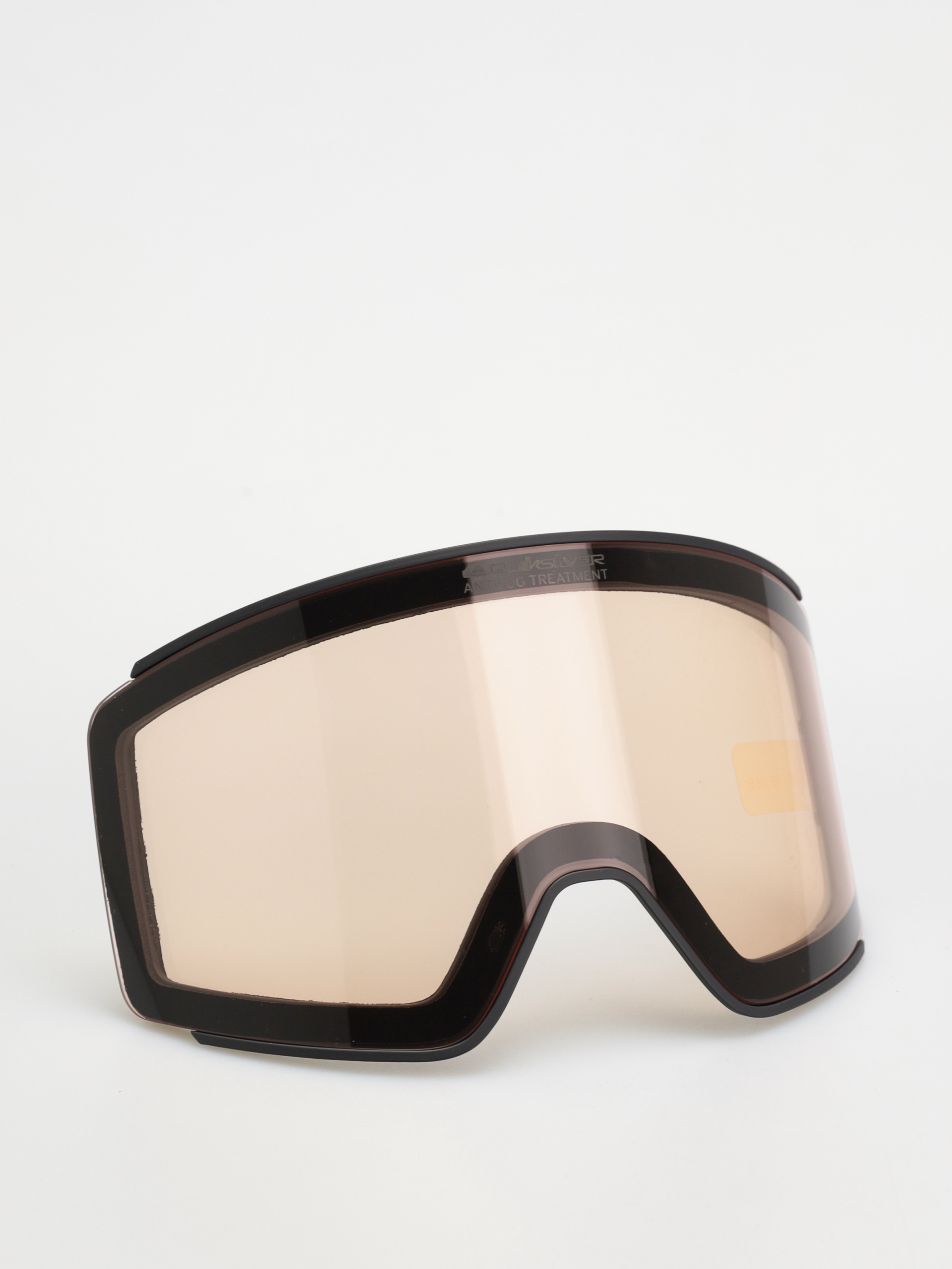 Brýle na snowboard Quiksilver Storm MG (black/clux l blue ml)