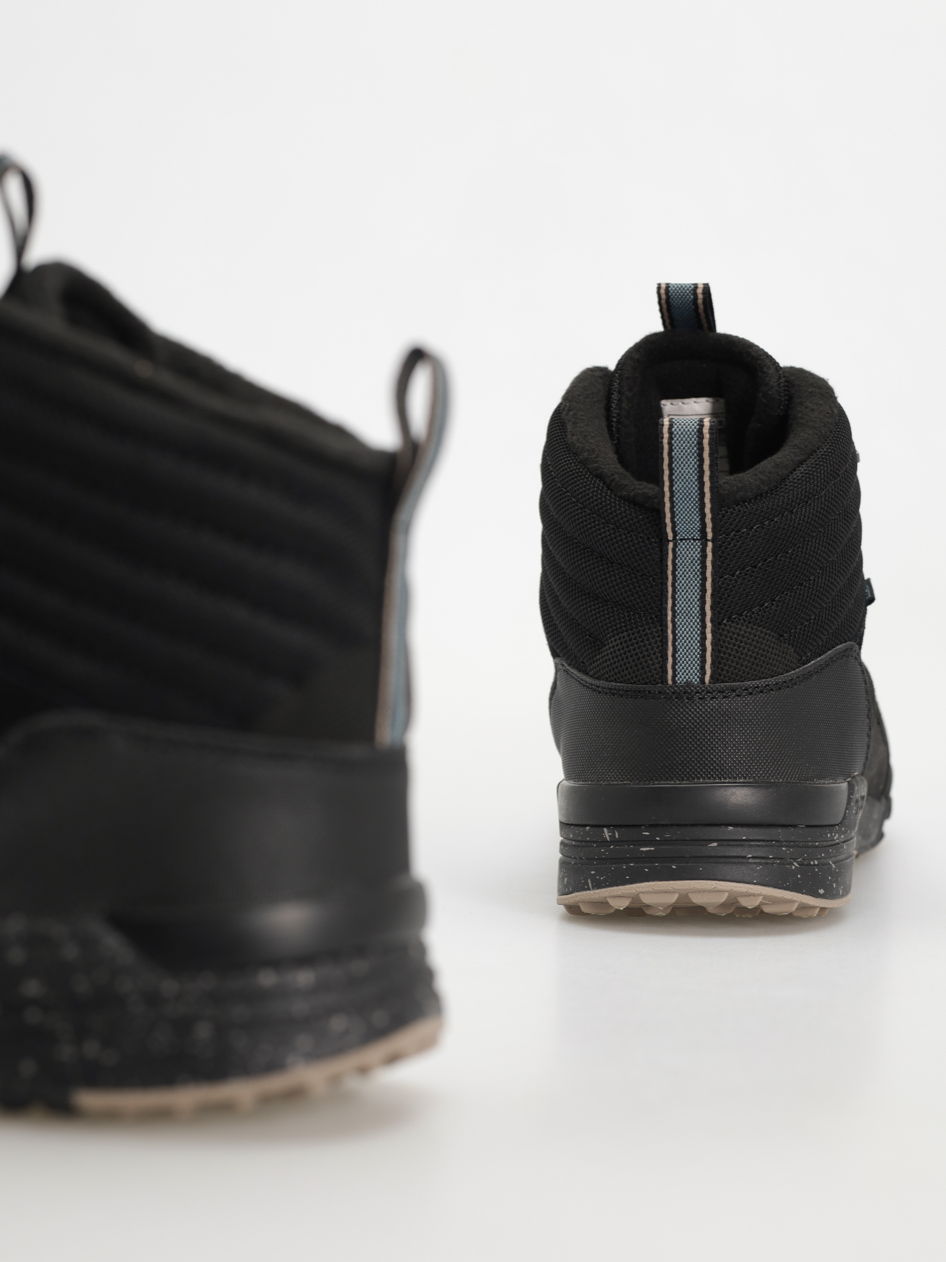 Boty Element Donnelly Elite (flint black)