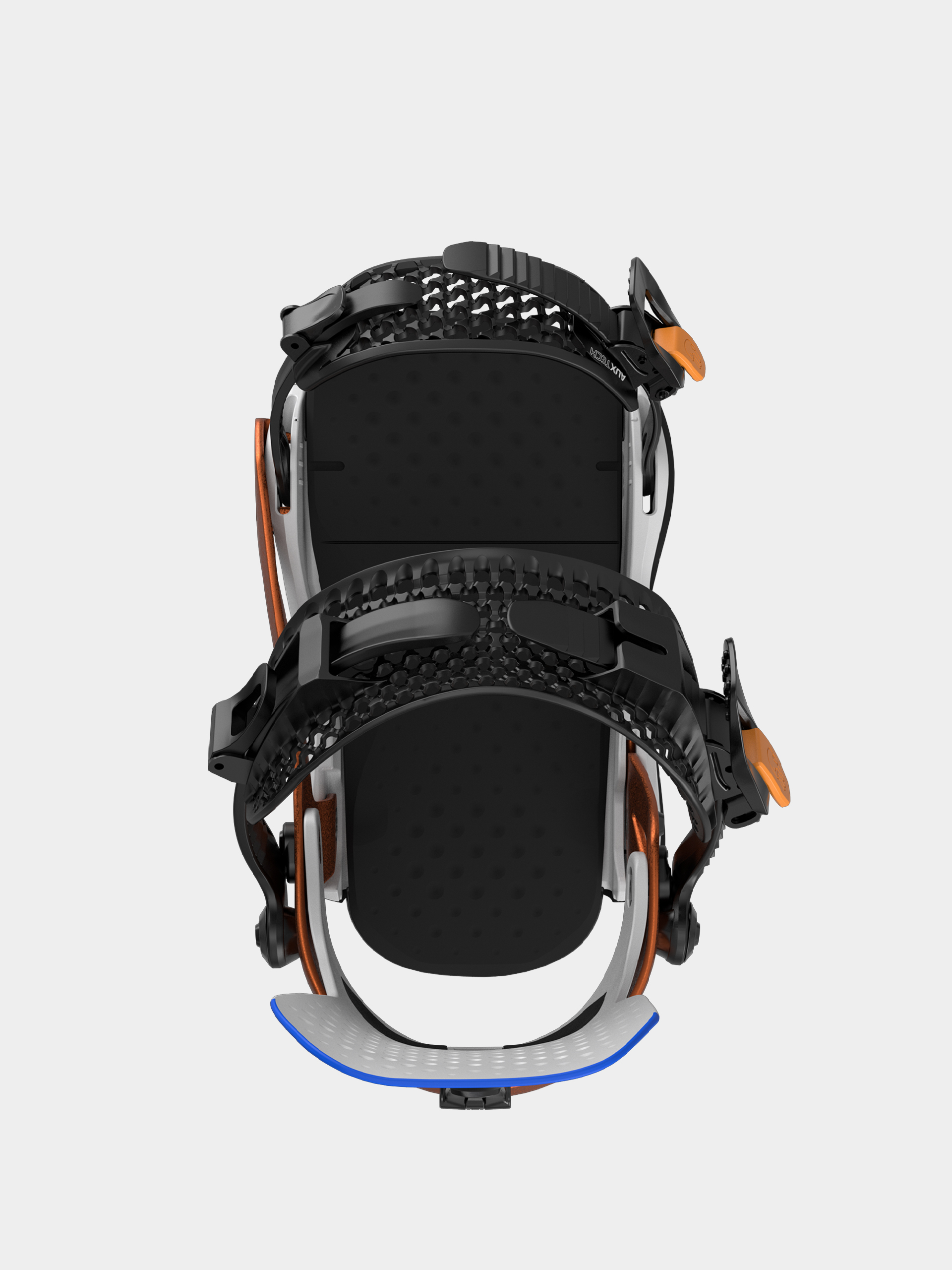 Pánské Snowboardové vázání Bataleon Blaster AW (bone white/copper)