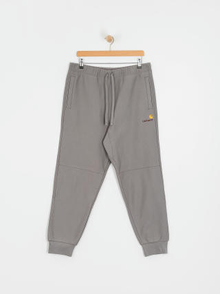 Kalhoty Carhartt WIP American Script Jogging (yosemite)