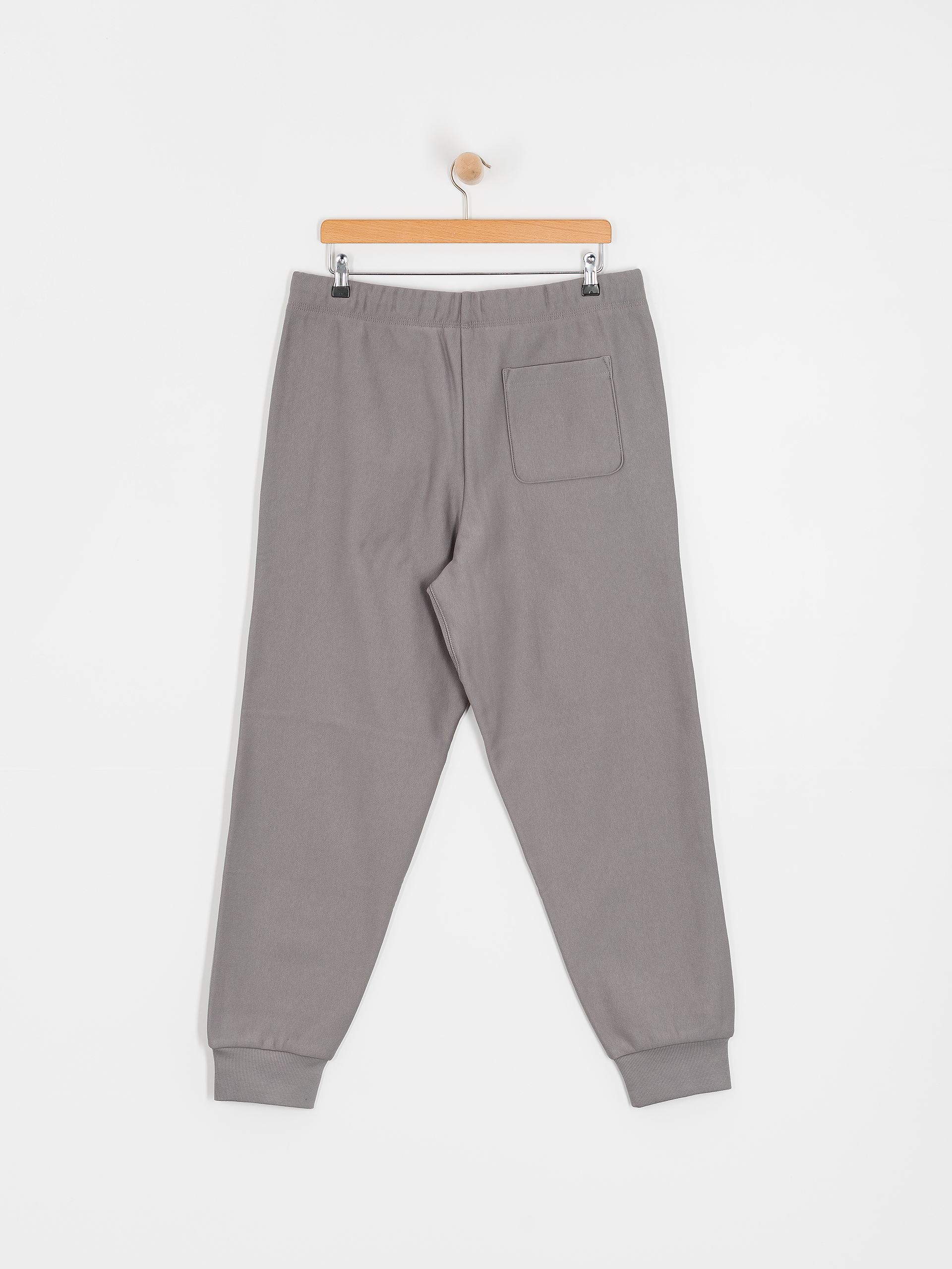 Kalhoty Carhartt WIP American Script Jogging (yosemite)