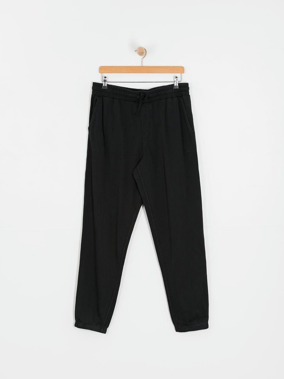 Kalhoty Quiksilver Salt Water Jogger (black)