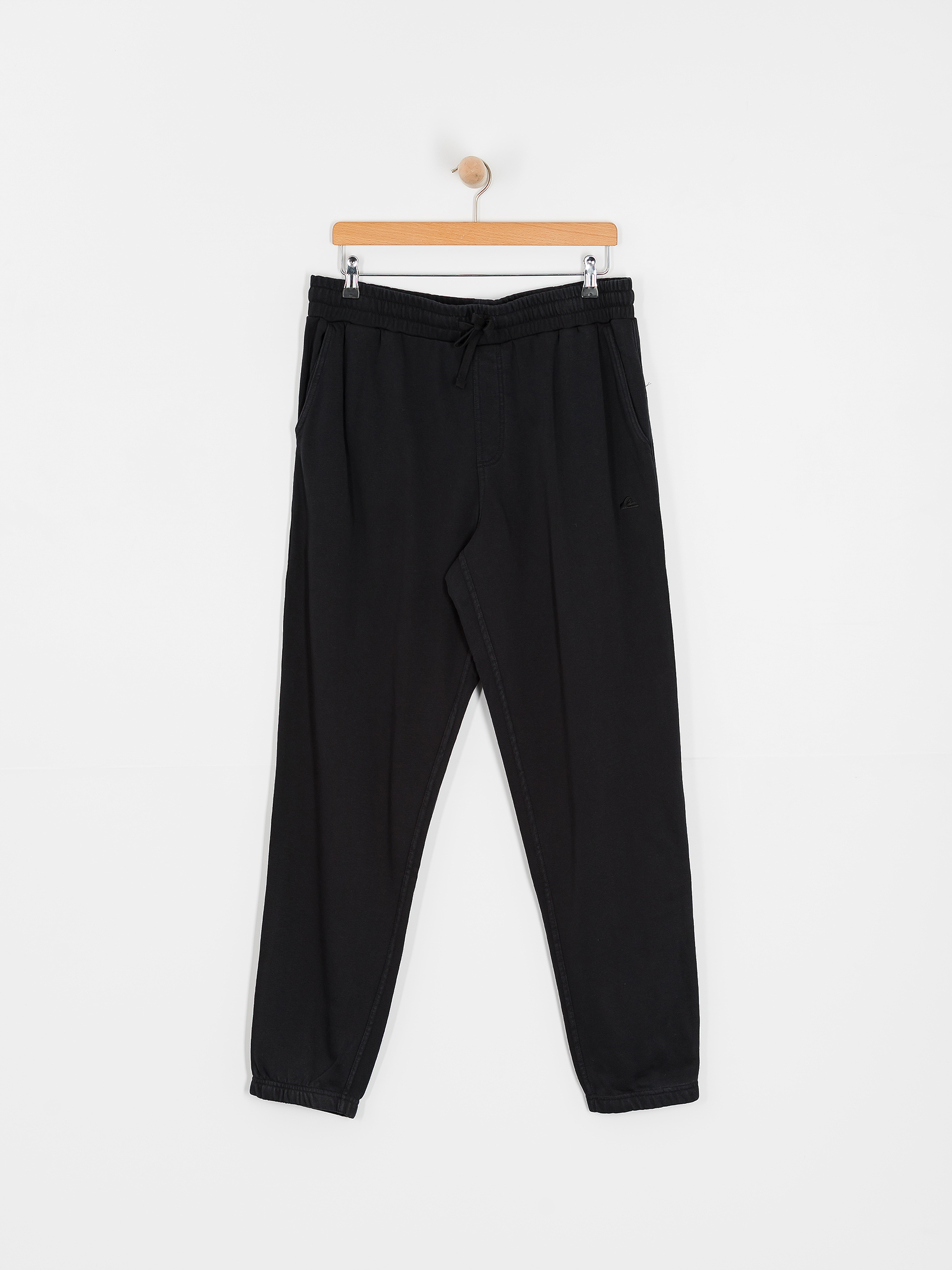 Kalhoty Quiksilver Salt Water Jogger (black)