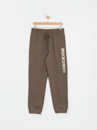 Kalhoty Quiksilver Graphic Jogger (canteen)