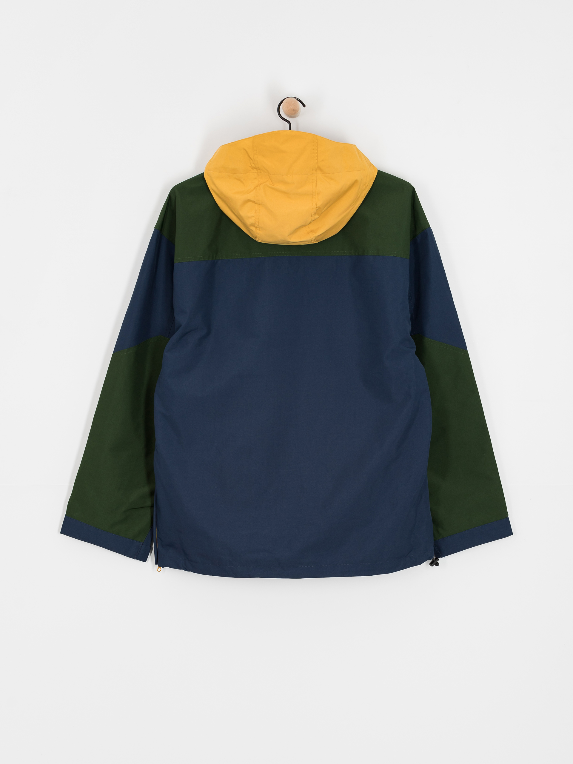 Pánská Snowboardová bunda DC 43 Anorak (dress blues)