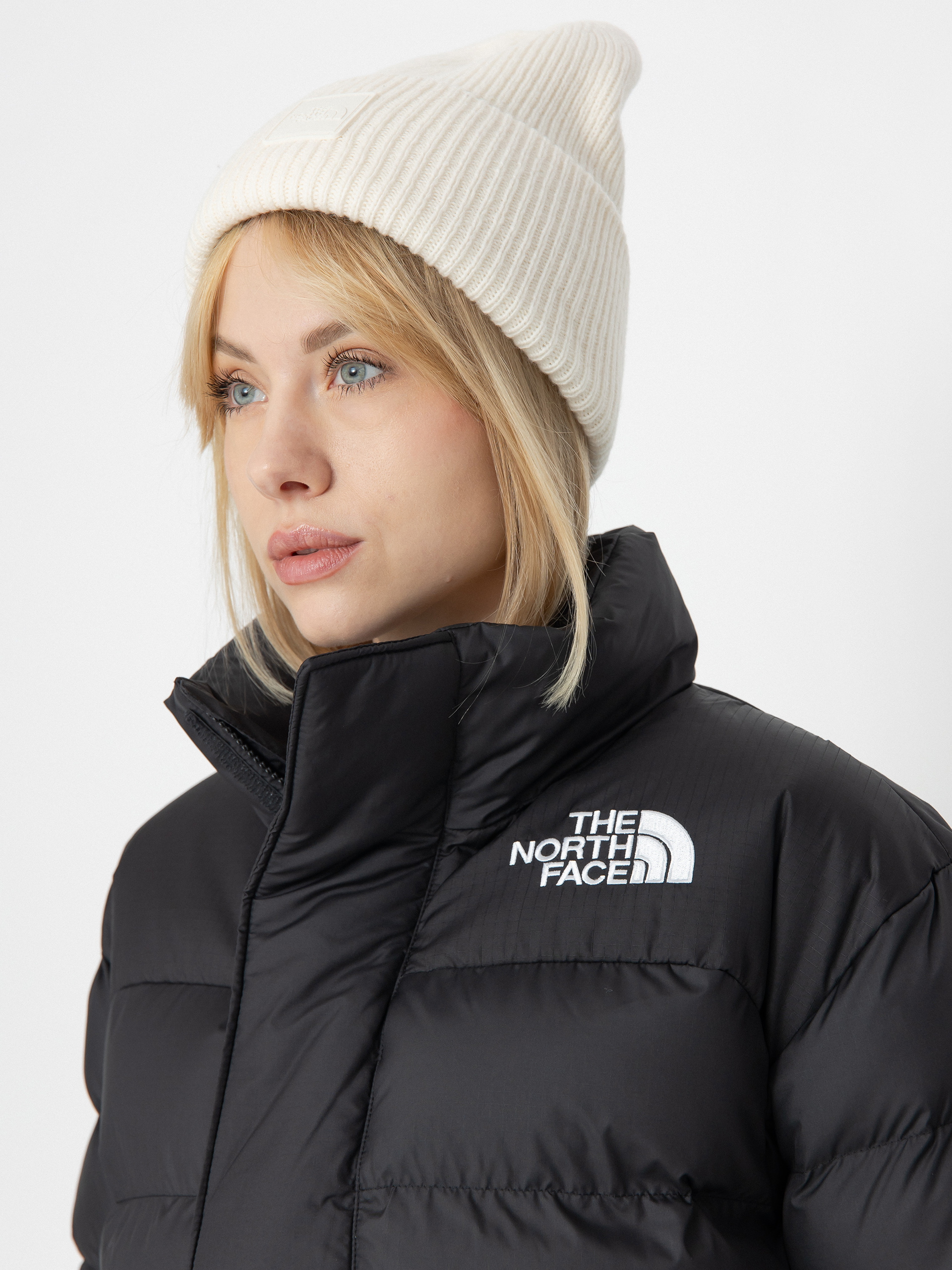 Bunda The North Face Limbara Insulated Wmn (tnf black)