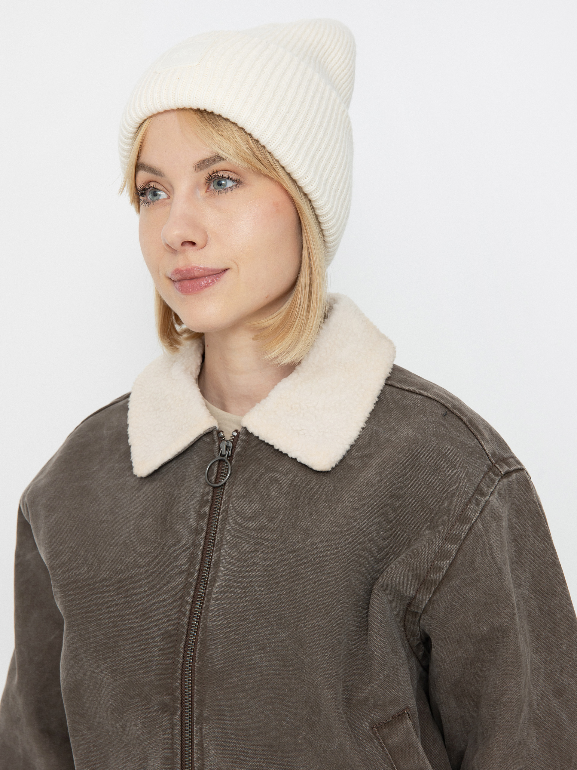 Bunda Element Reynis Canvas Bomber Wmn (bracken)