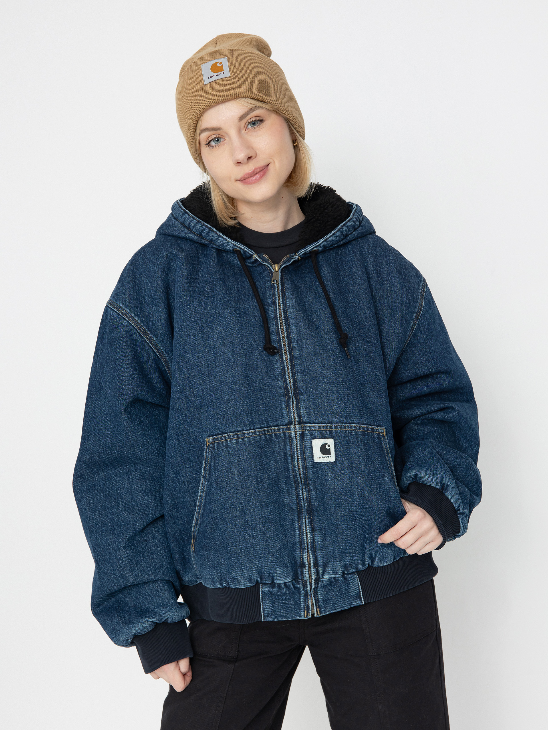Bunda Carhartt WIP OG Active Wmn