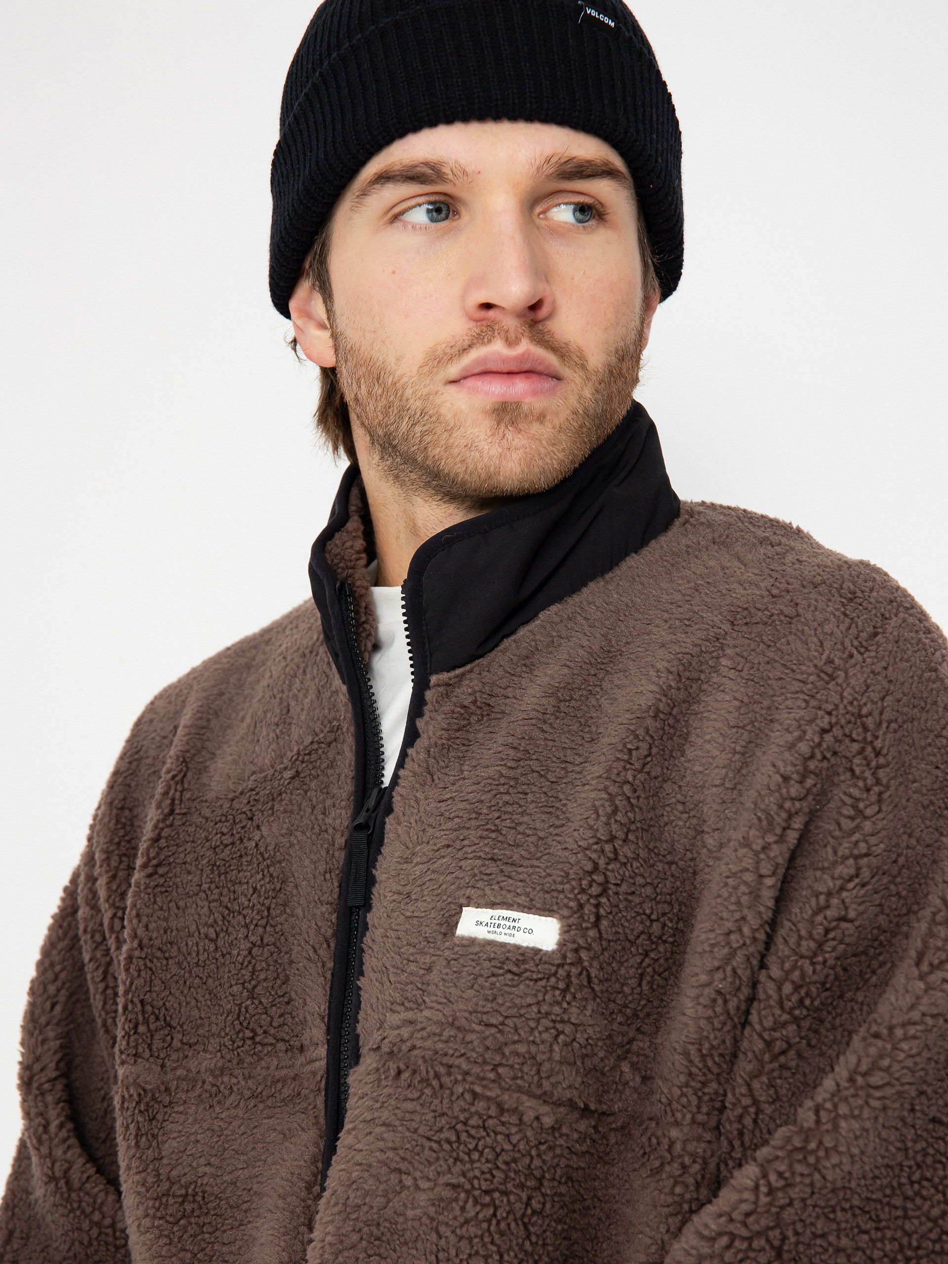 Bunda Element Classic Sherpa (bracken)