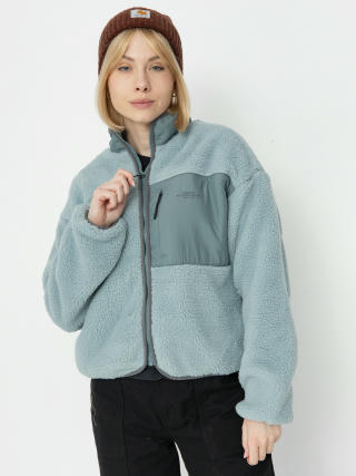 Bunda Element Oak Sherpa Wmn (ice flow)