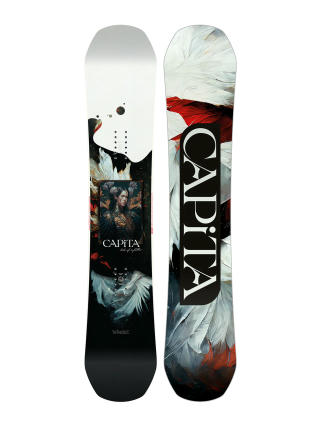 Snowboard Capita Birds Of A Feather Wmn (colour 3)