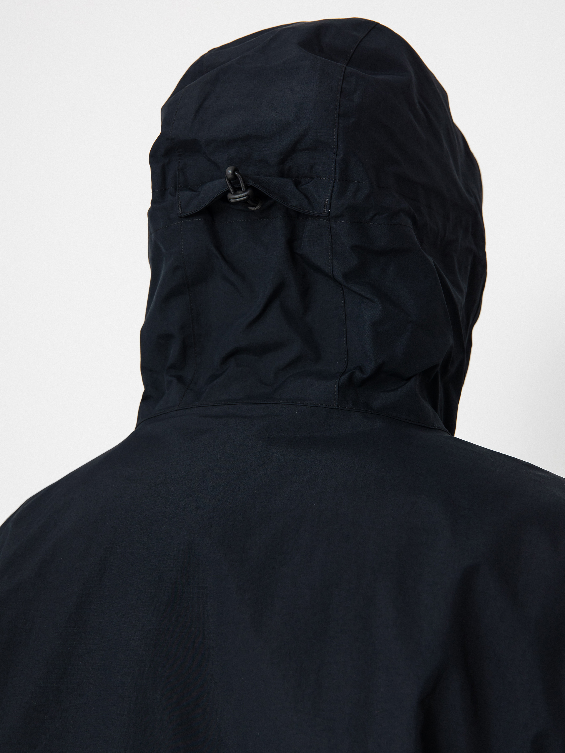 Pánská Snowboardová bunda Volcom L Ins Gore Tex (black)