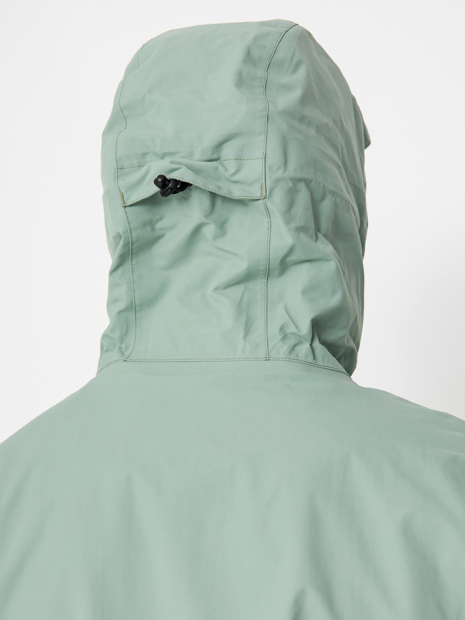 Pánská Snowboardová bunda Volcom L Gore Tex (agave)