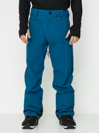 Snowboardové kalhoty  Volcom Guide Gore Tex (cobalt)