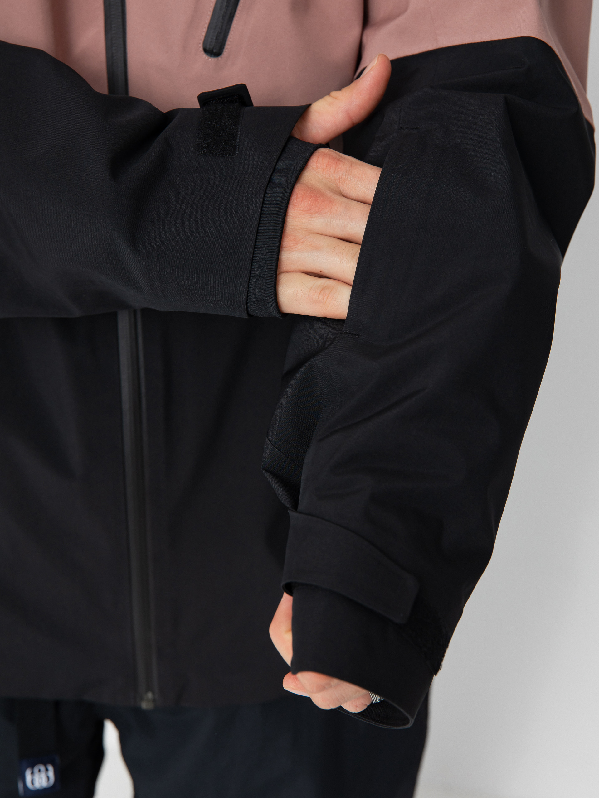 Pánská Snowboardová bunda 686 Hydra Thermagraph (antler colorblock)