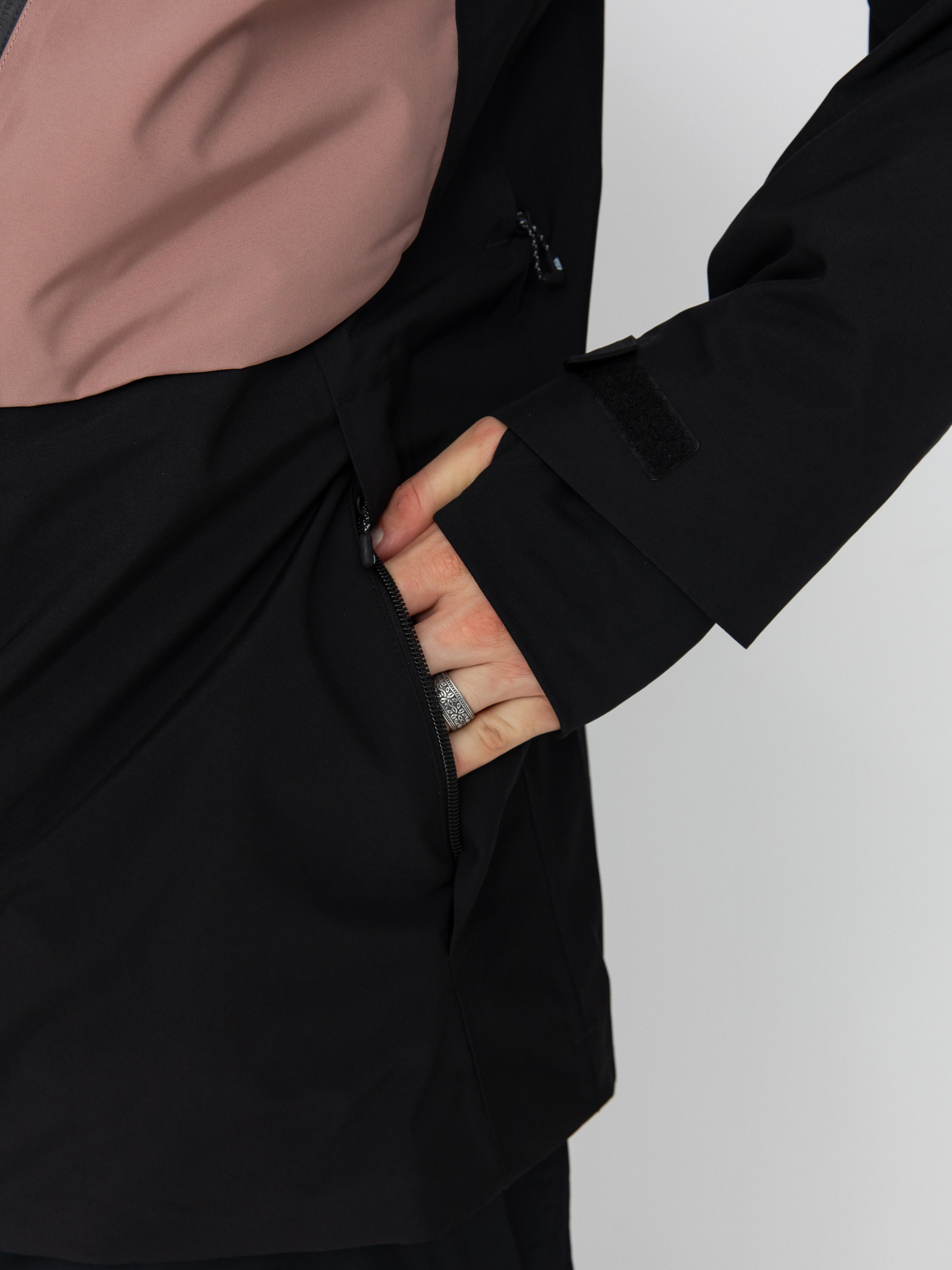 Pánská Snowboardová bunda 686 Hydra Thermagraph (antler colorblock)