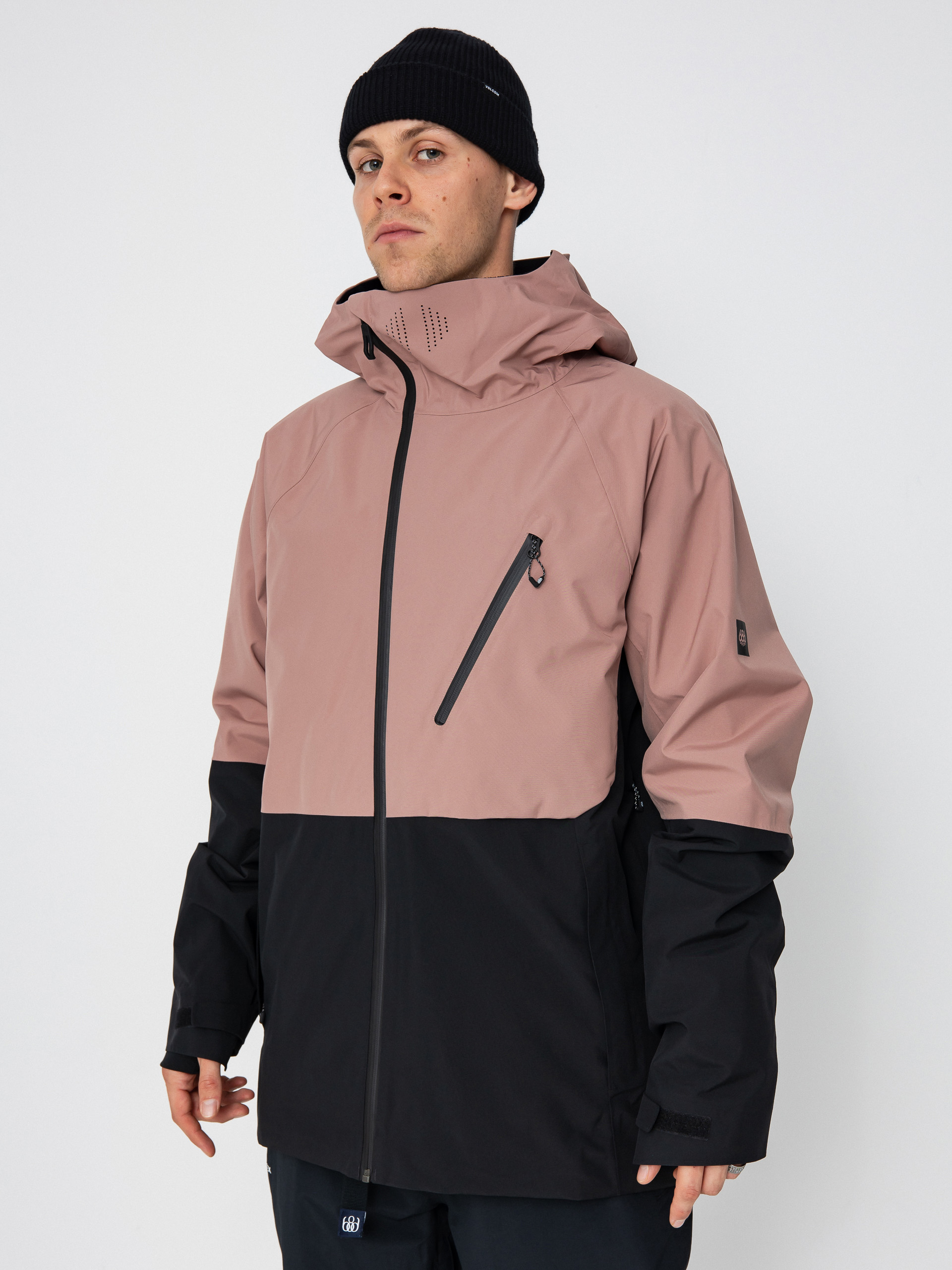 Pánská Snowboardová bunda 686 Hydra Thermagraph (antler colorblock)