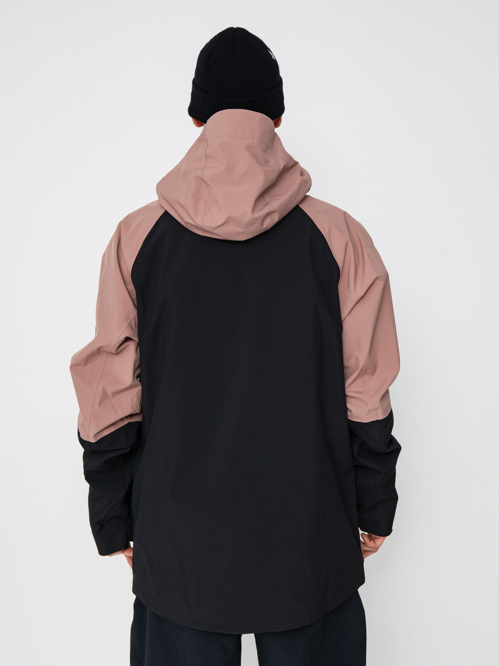 Pánská Snowboardová bunda 686 Hydra Thermagraph (antler colorblock)