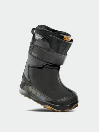 Boty na snowboard ThirtyTwo Tm 2 Hight Wmn (black)