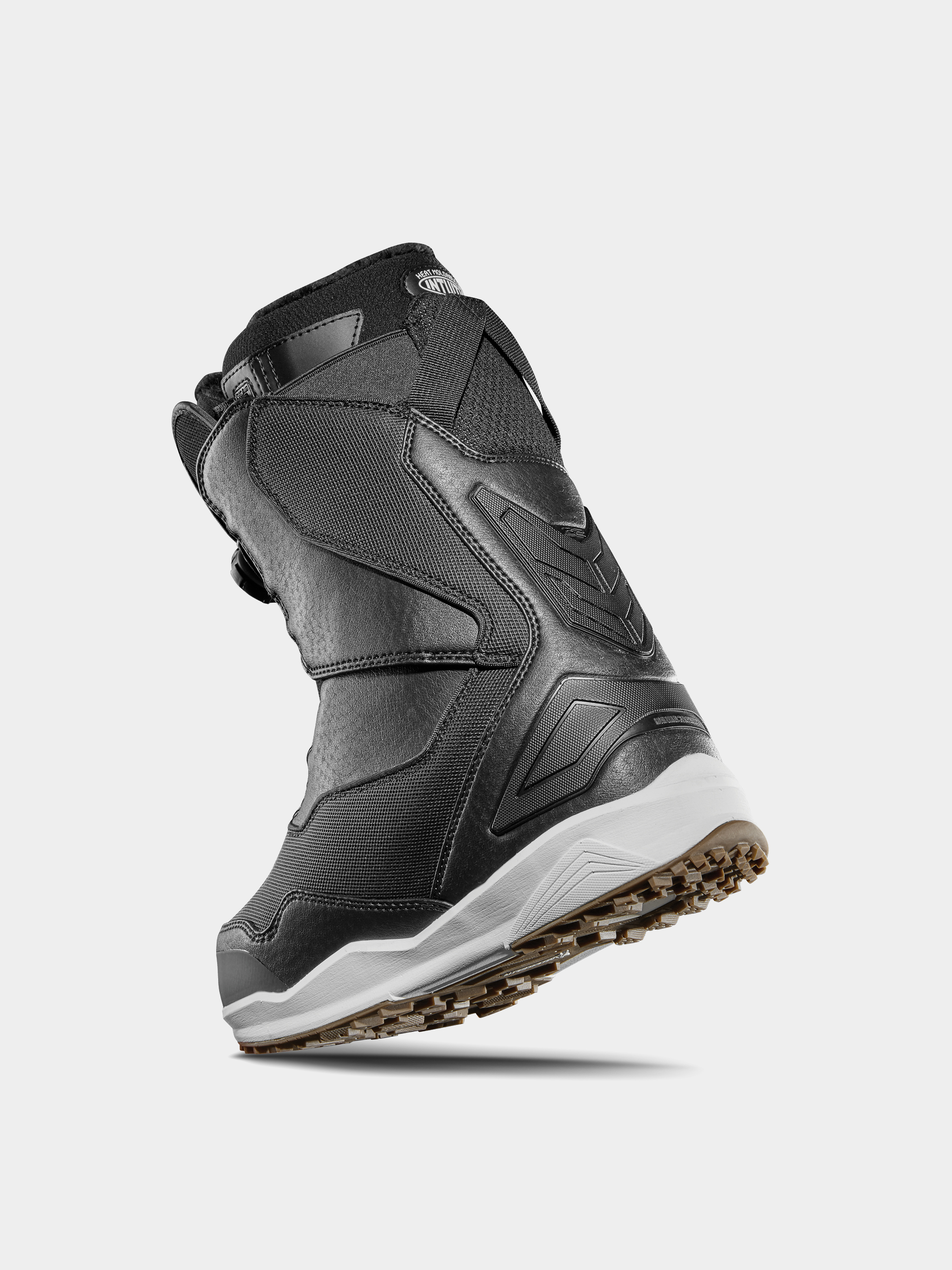 Dámské Boty na snowboard ThirtyTwo Tm 2 Double Boa (black/white/gum)