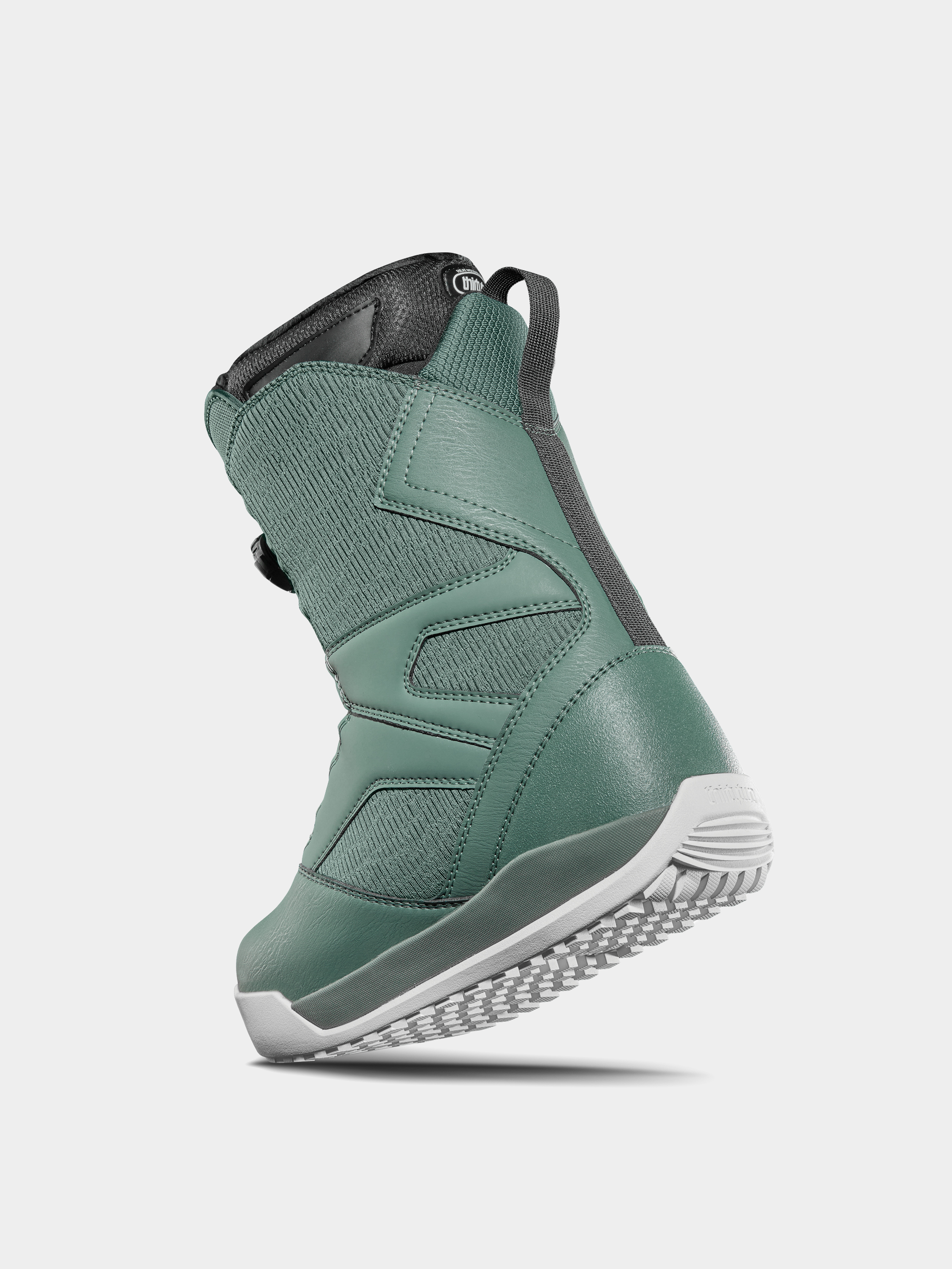 Dámské Boty na snowboard ThirtyTwo Stw Double Boa (green)