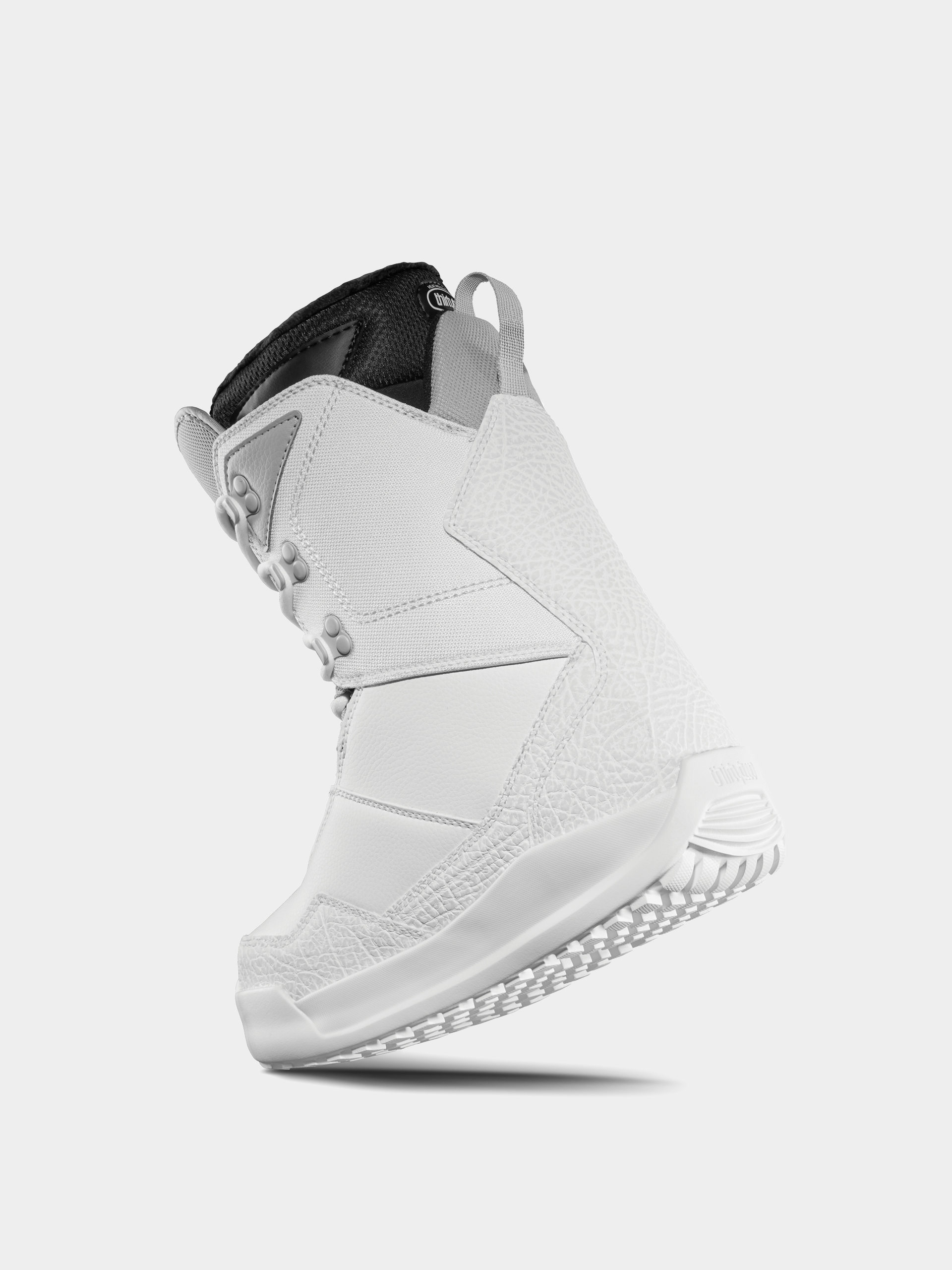 Dámské Boty na snowboard ThirtyTwo Shifty (white/grey)