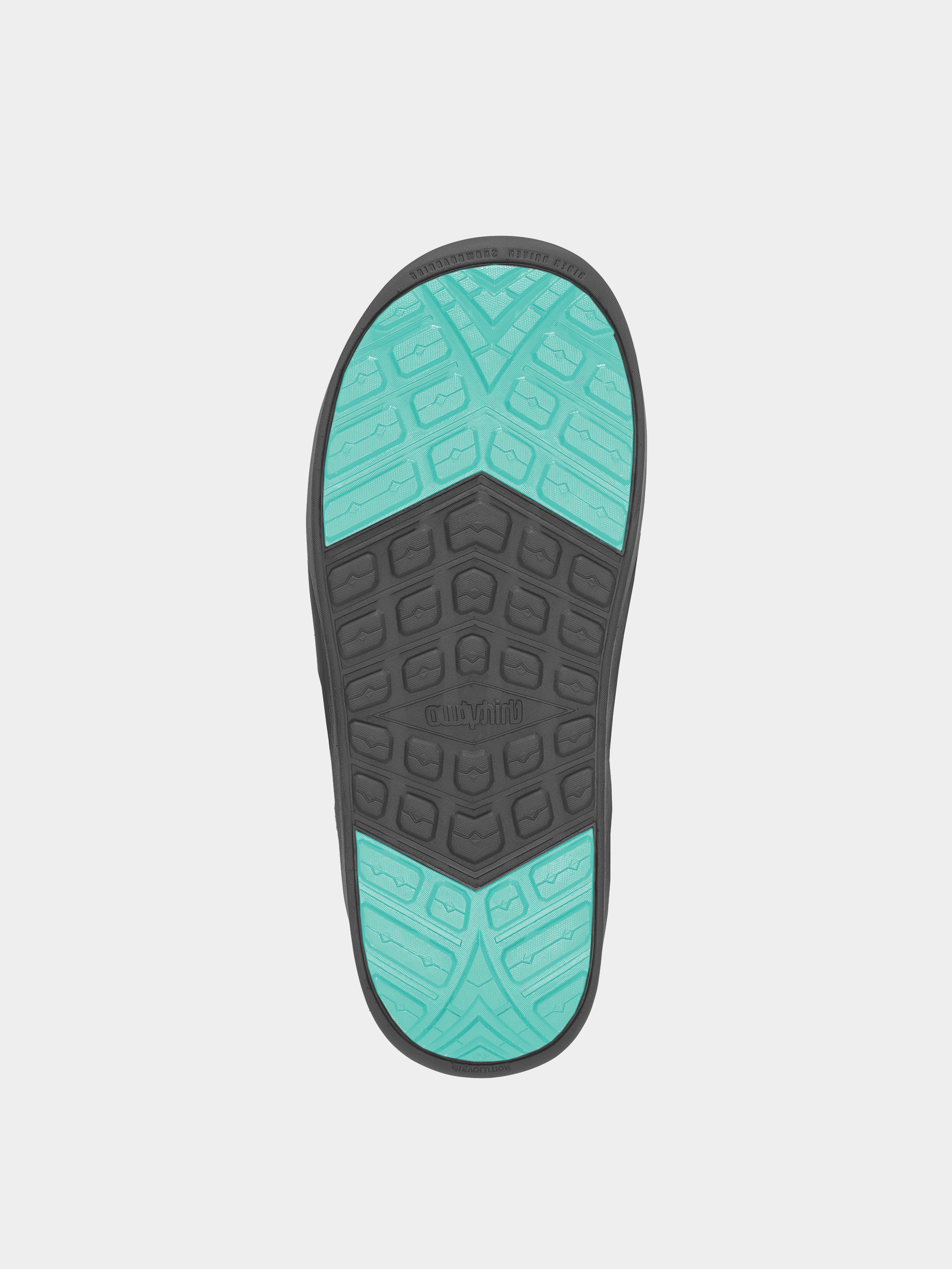 Dámské Boty na snowboard ThirtyTwo Lashed Double Boa (grey)