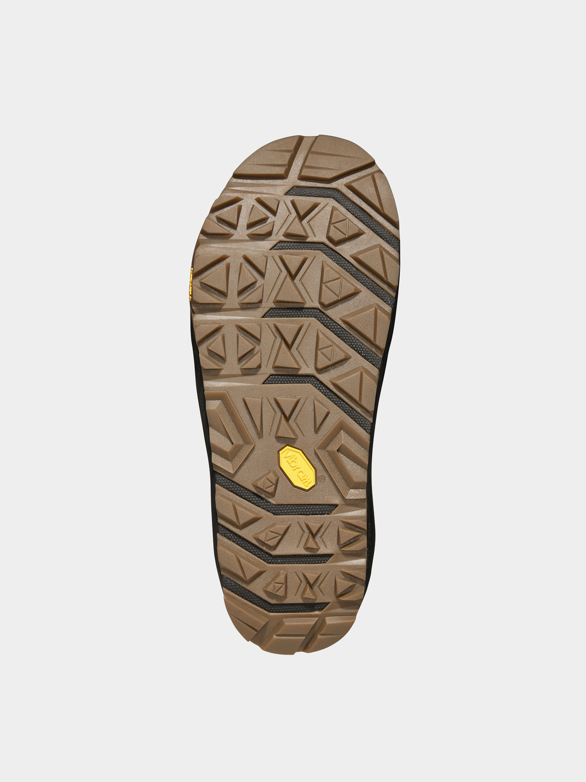 Pánské Boty na snowboard ThirtyTwo Tm 2 Jones (black/brown)