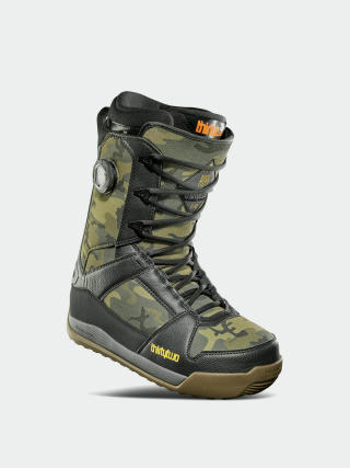 Boty na snowboard ThirtyTwo Diesel Hybrid (camo)