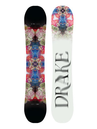 Snowboard Drake Df Pro