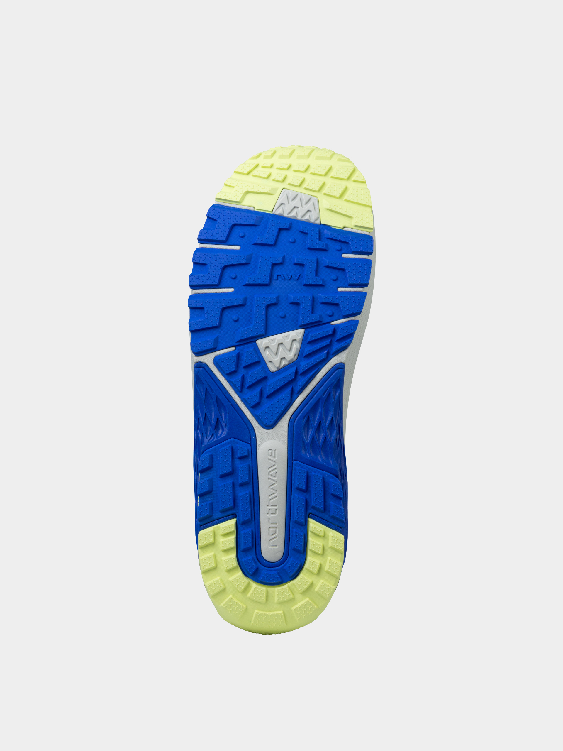 Pánské Boty na snowboard Northwave Decade Pro (light grey/electric blue)