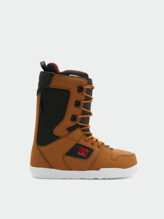 Boty na snowboard DC Phase (wheat/black)