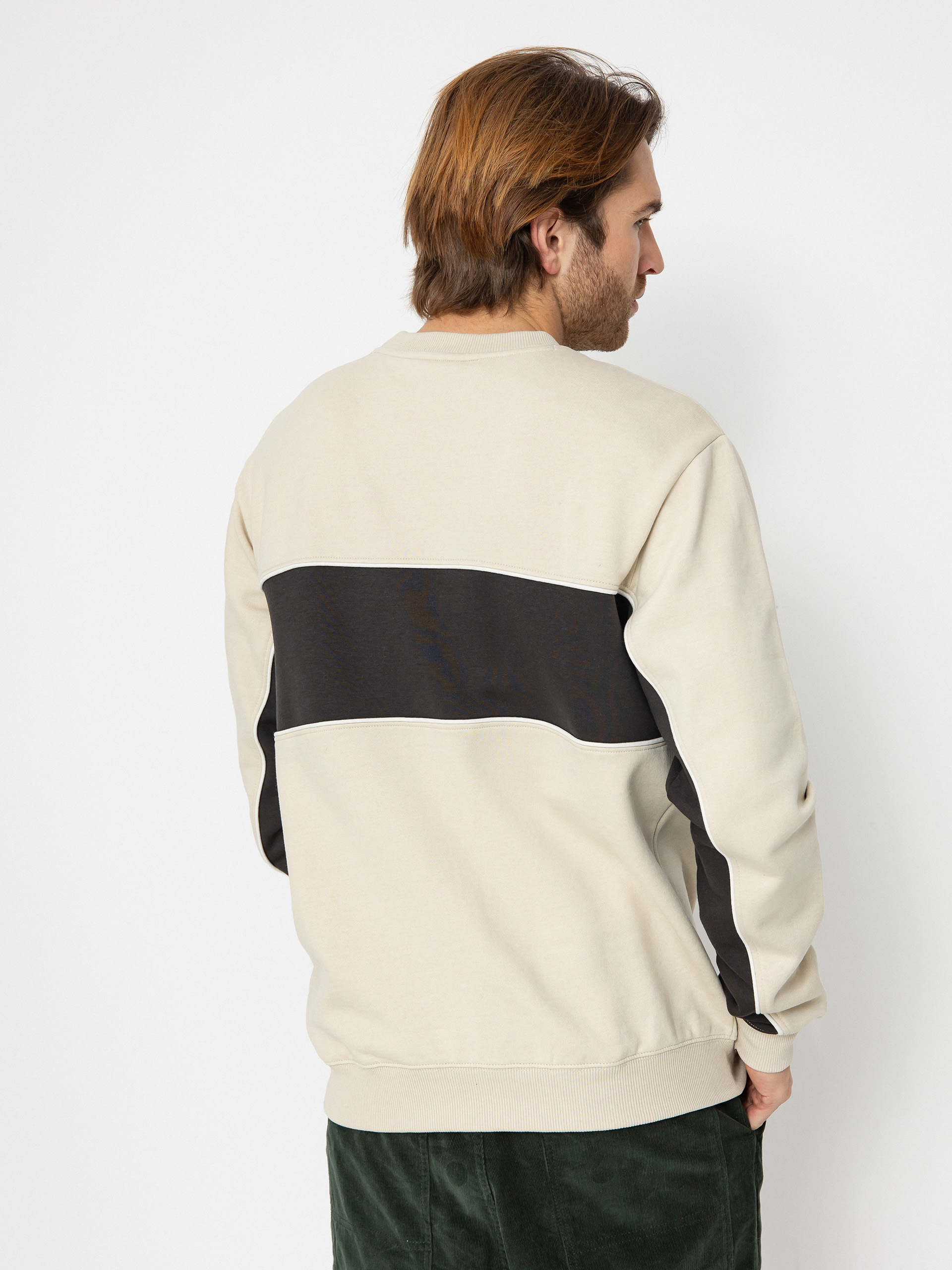 Mikina Billabong Project (chino)