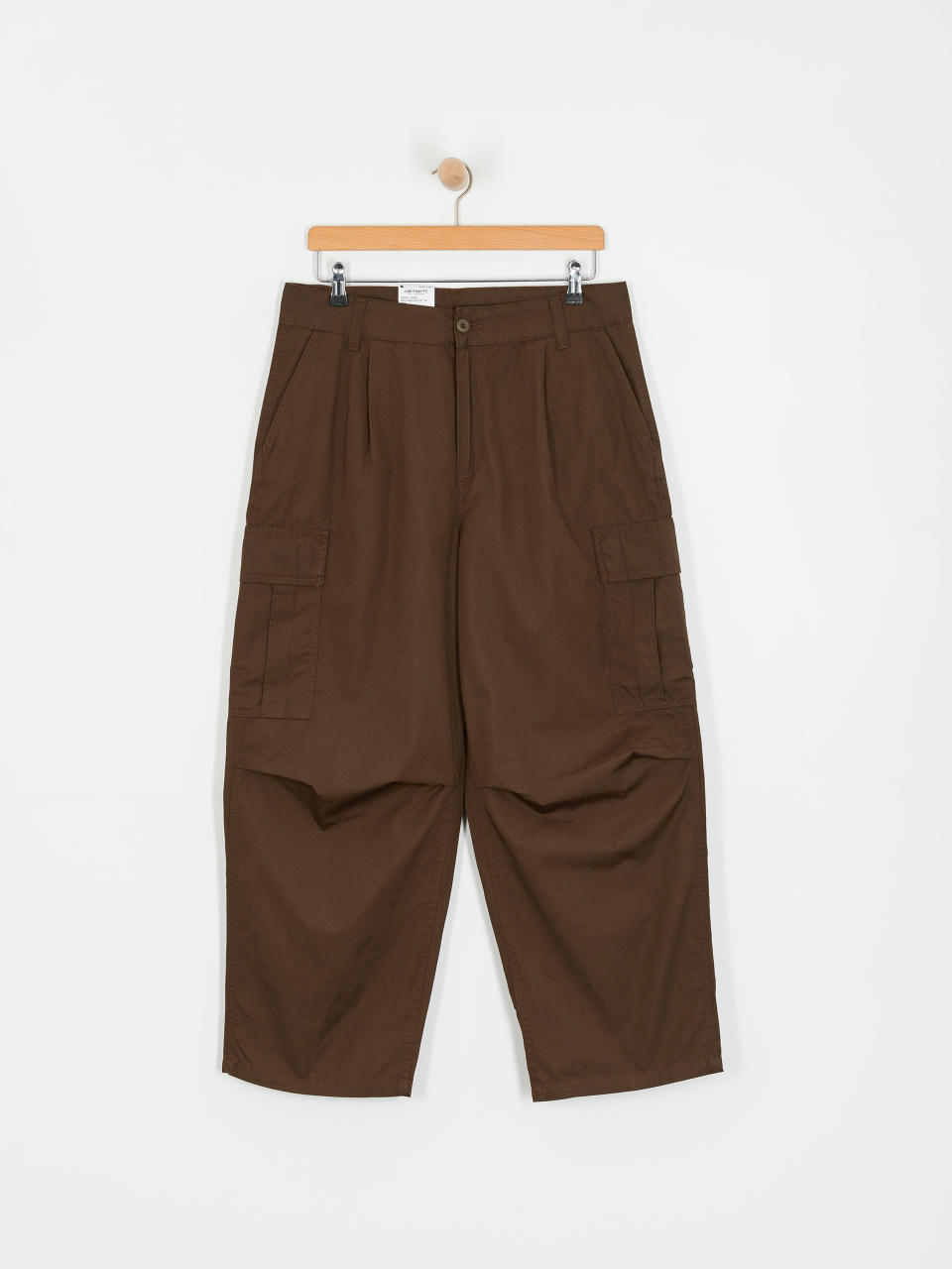 Kalhoty Carhartt WIP Cole Cargo (liberica)