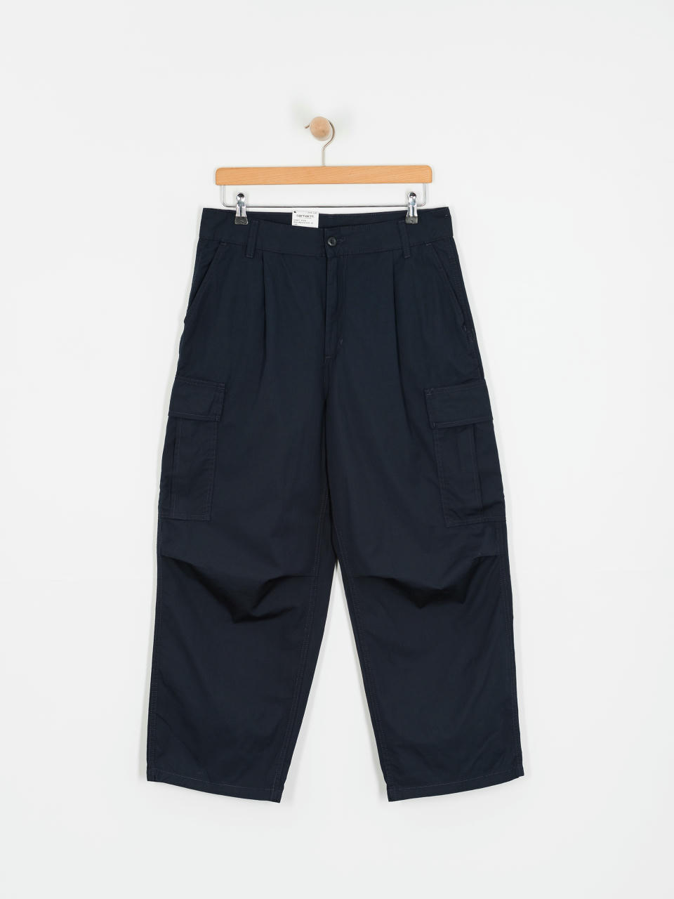 Kalhoty Carhartt WIP Cole Cargo (mizar)