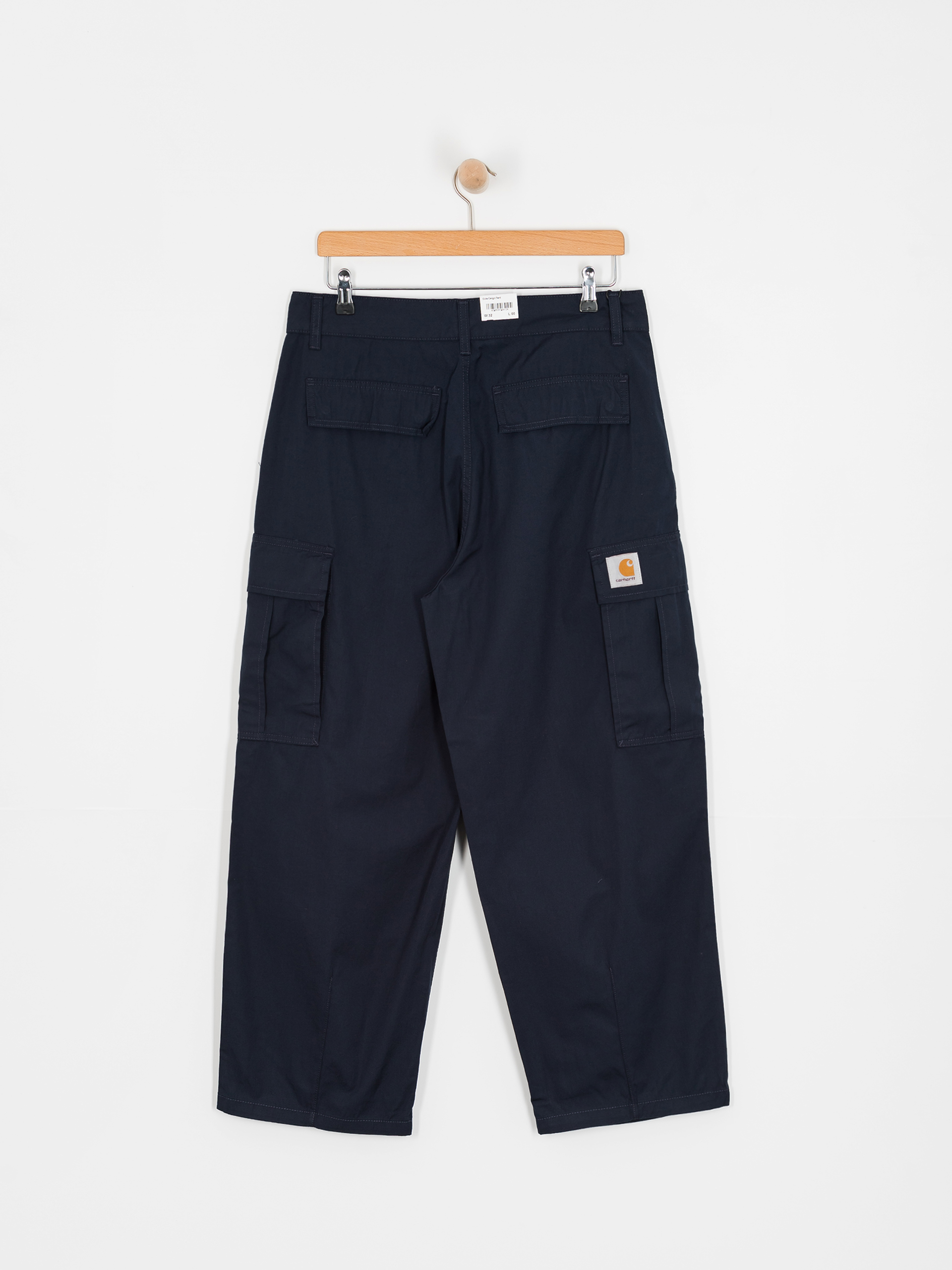 Kalhoty Carhartt WIP Cole Cargo (mizar)