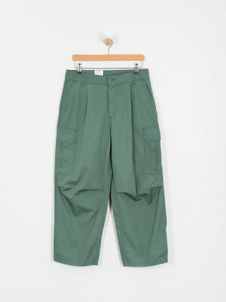 Kalhoty Carhartt WIP Cole Cargo (silver pine)