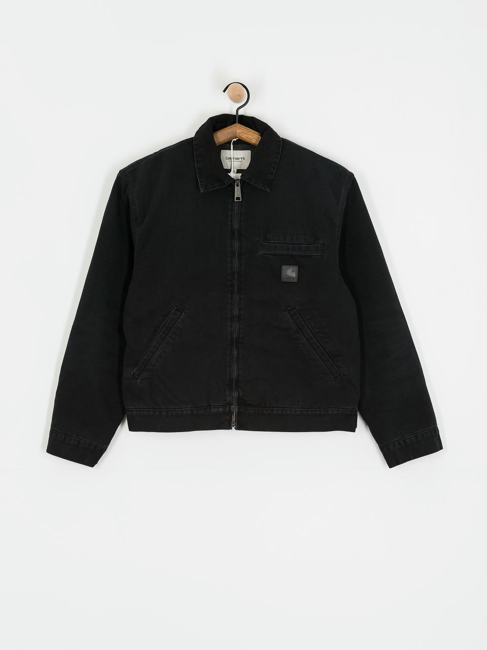 Bunda Carhartt WIP Dayton Wmn (black)