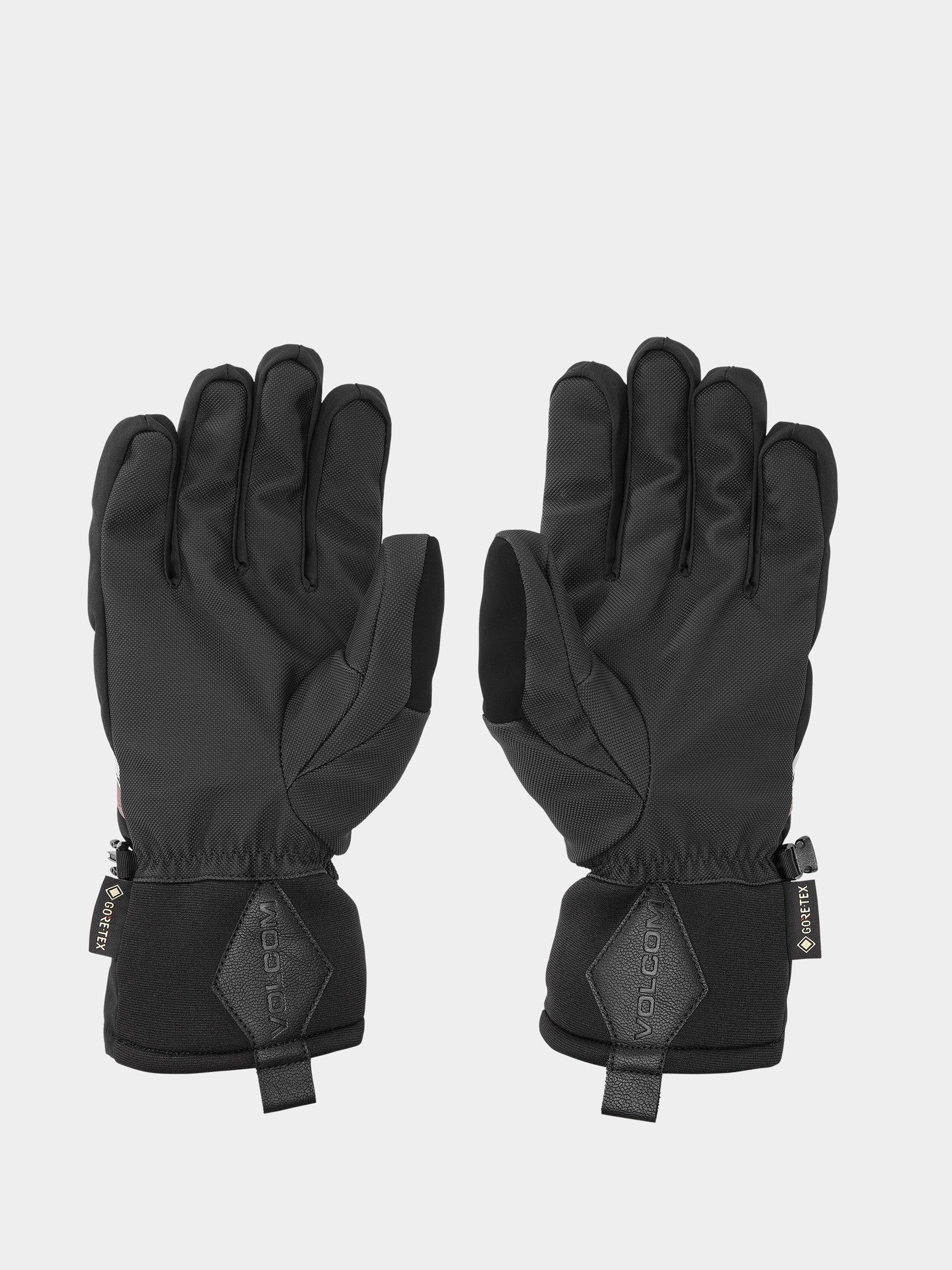 Rukavice Volcom Cp2 Gore Tex (stone)