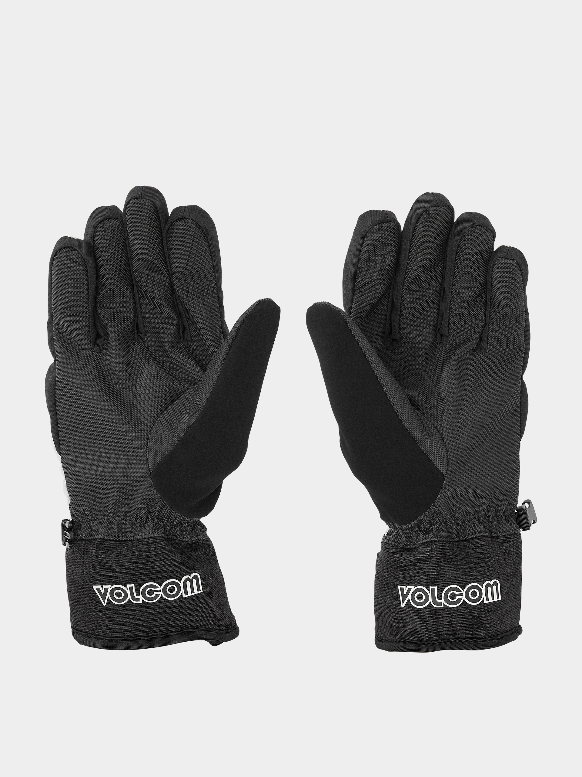 Rukavice Volcom V.Co Crail (stone)