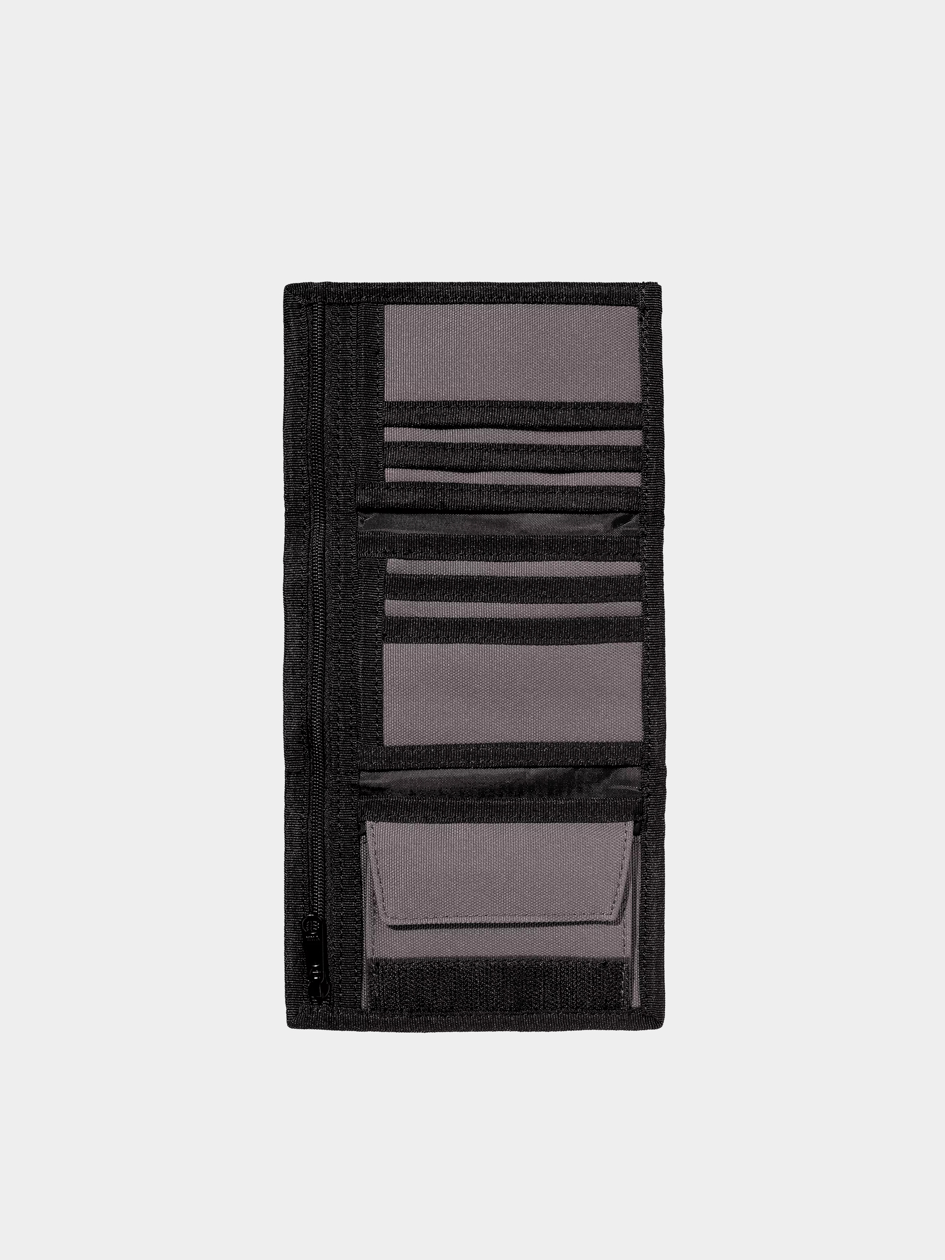 Peněženka Carhartt WIP Alec (manta)