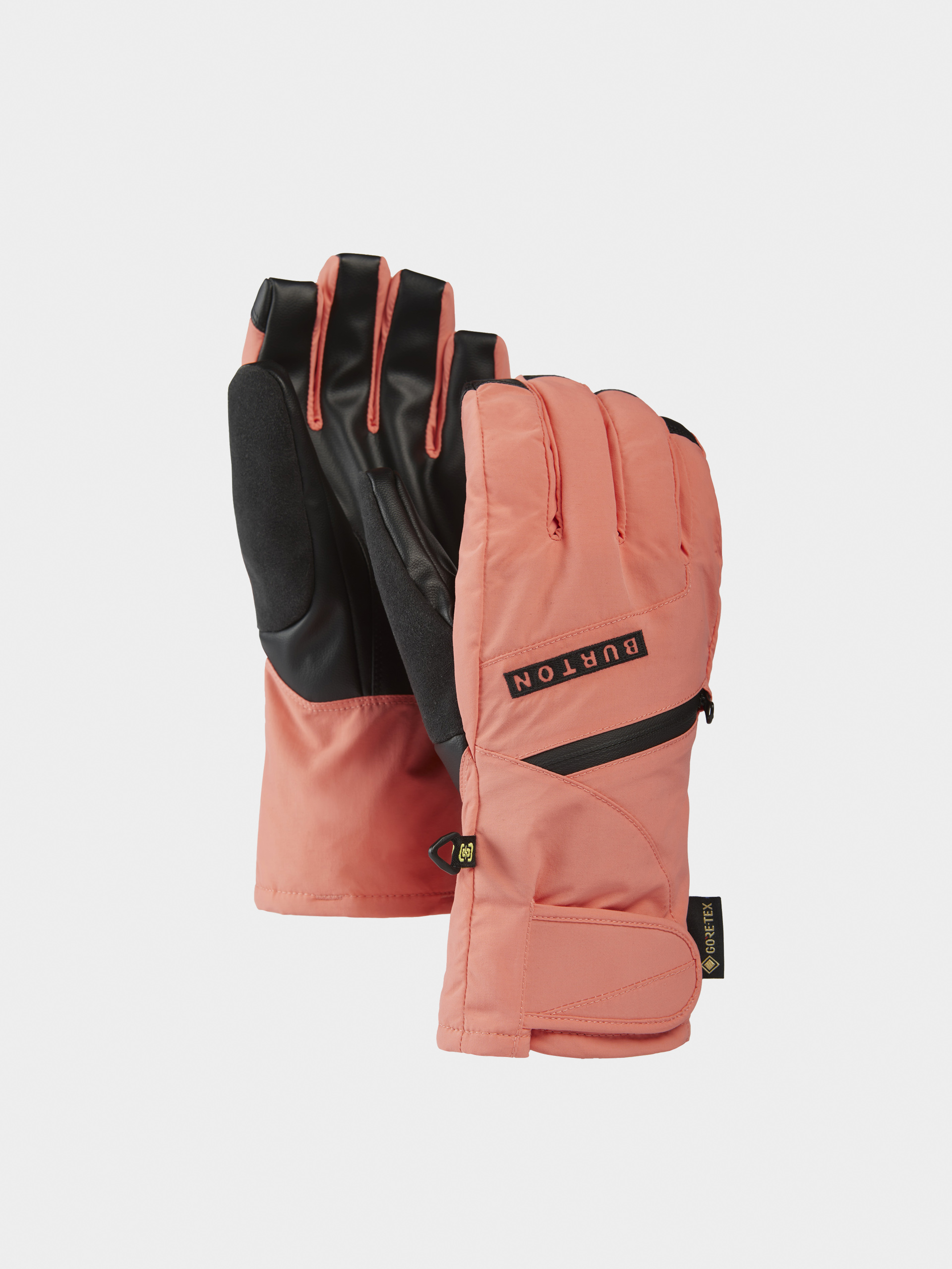 Rukavice Burton Gore Tex Under Gloves Wmn (peach echo)