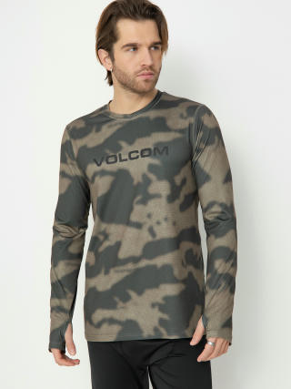 Triko Volcom M V Science Crew (camouflage)