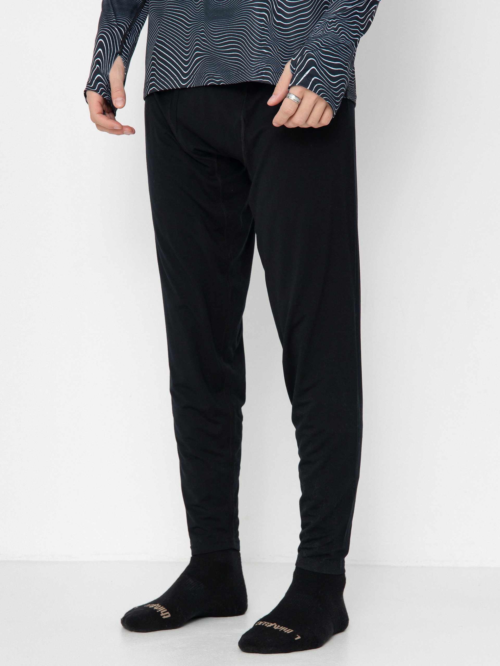 Termoleginy Volcom M Merino Blend