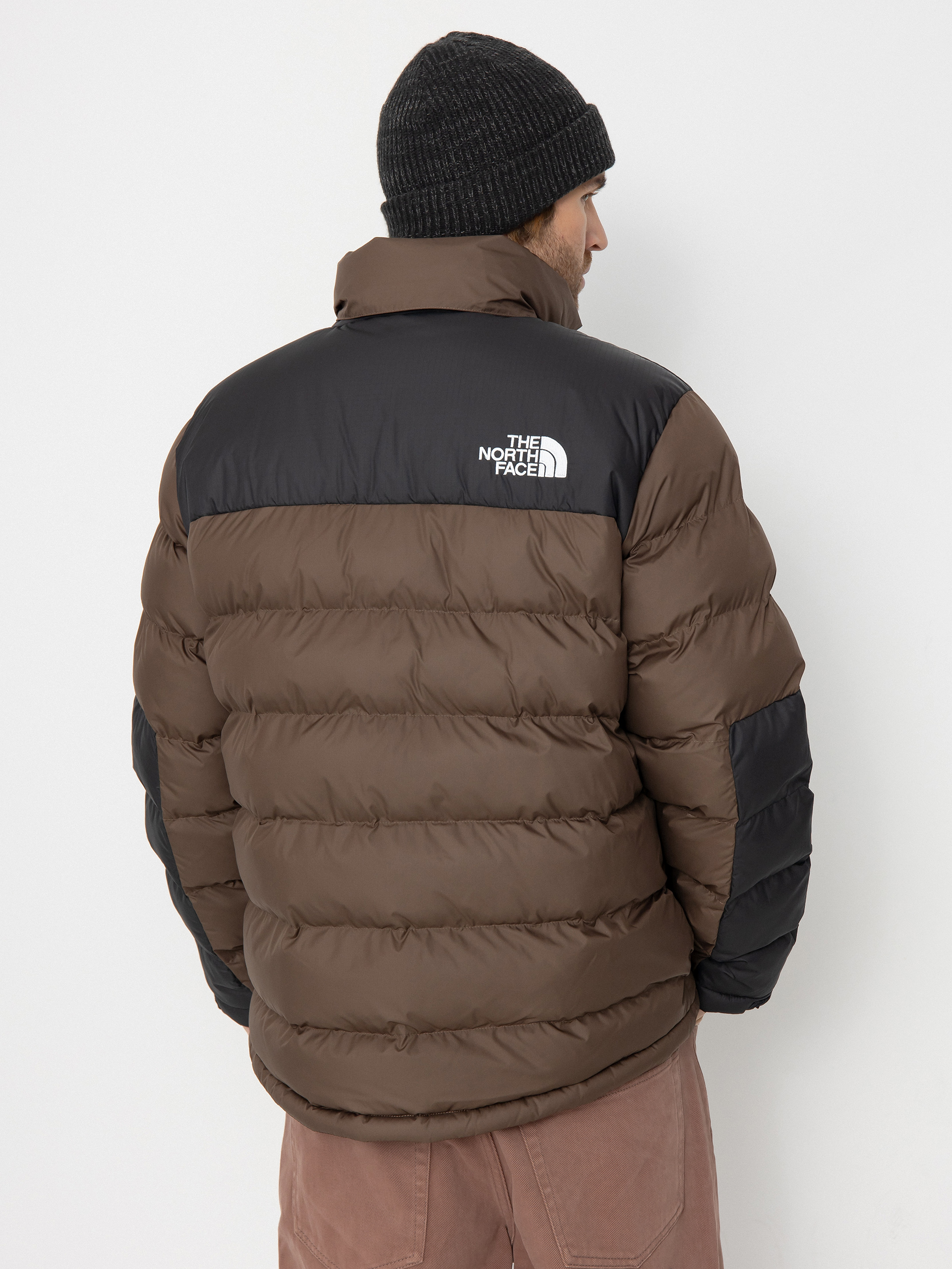 Bunda The North Face Limbara Insulated (smokey brown)