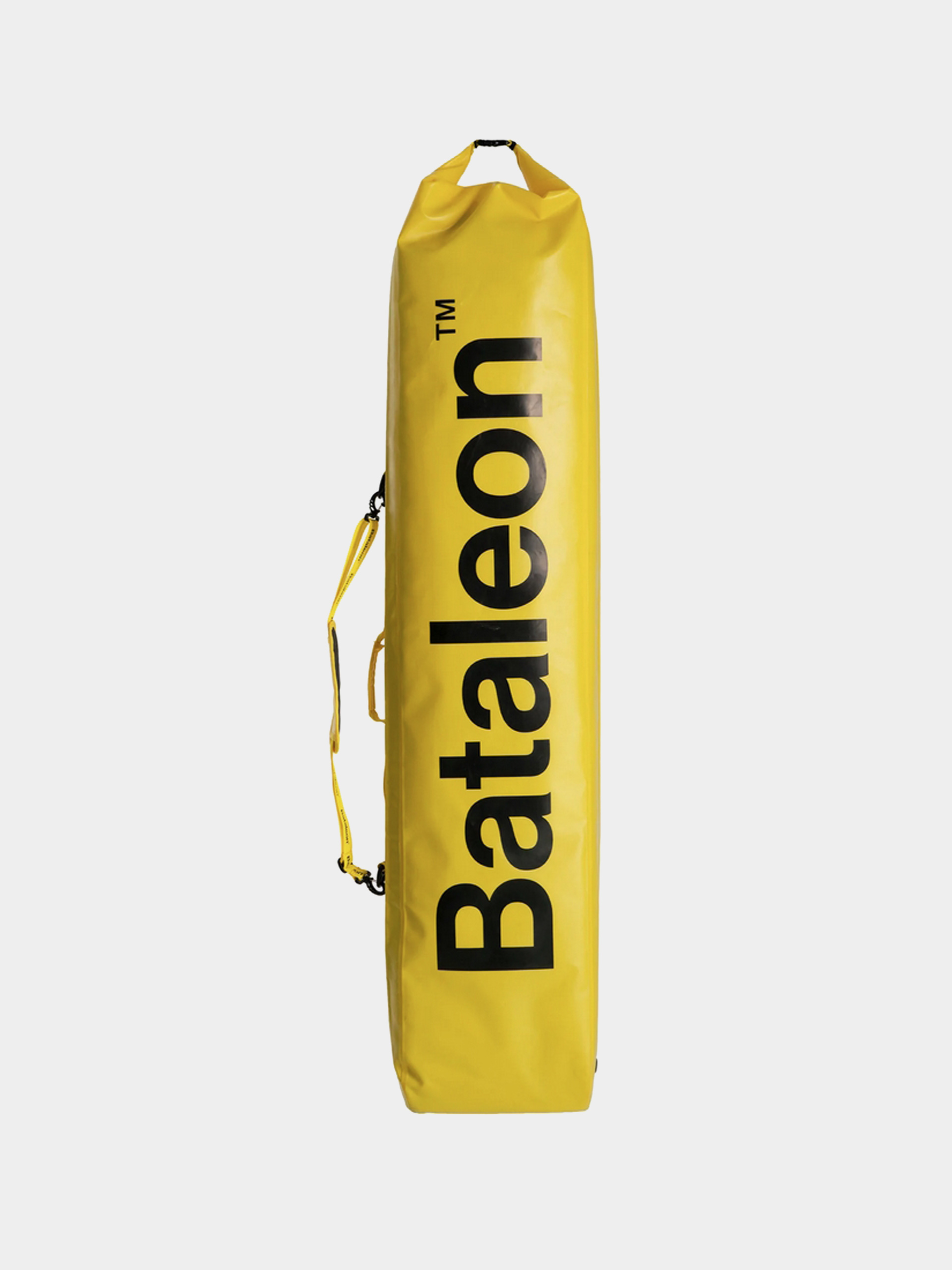Obal na lyu017ee Bataleon Getaway Rollup (yellow)