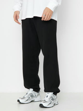 Kalhoty Polar Skate Frank Sweatpants (black)