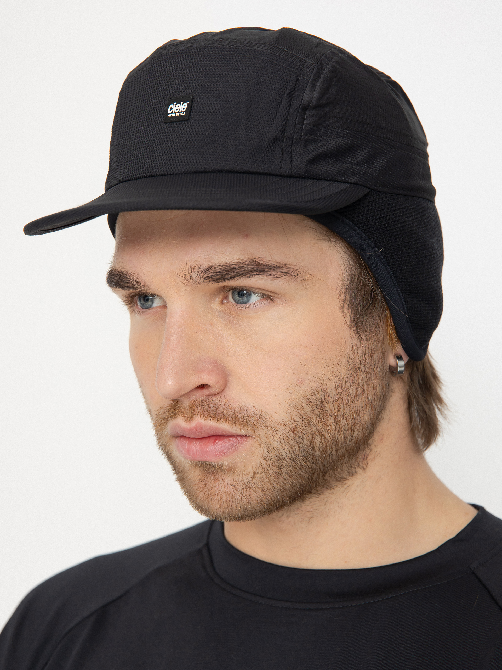 Kšiltovka  Ciele Athletics CWGOCap